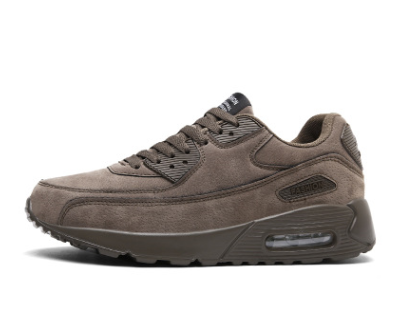 Tenis Deportivos con Cámara de Aire para Hombre - Image 8