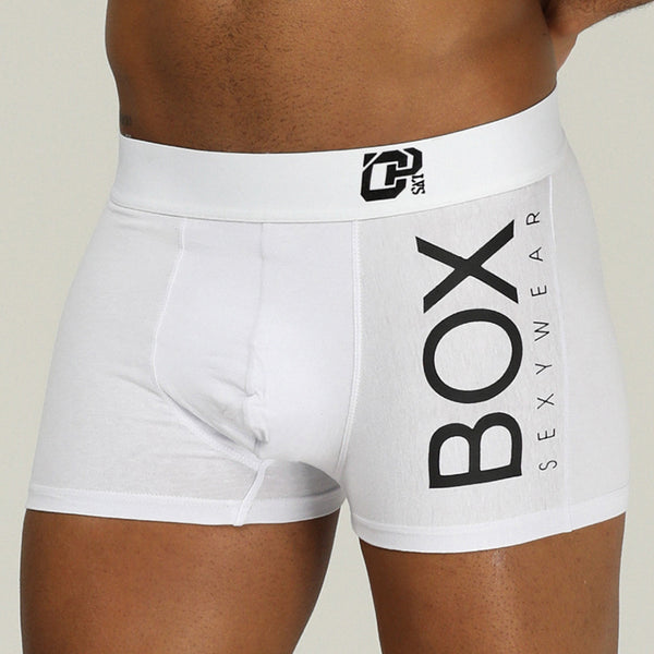 Calzoncillos Boxer Briefs de Algodón para Hombre - Comodidad y Estilo Modelo 212