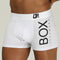 Calzoncillos Boxer Briefs de Algodón para Hombre - Comodidad y Estilo Modelo 212