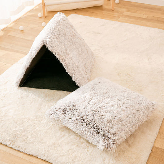 Abrigo Térmico Invierno para Perros Pequeños - Image 3