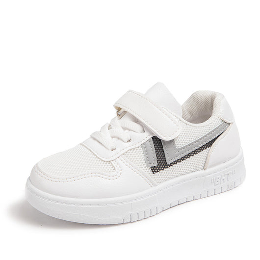 Zapatos Infantiles Transpirables de Malla Ligera - Image 40