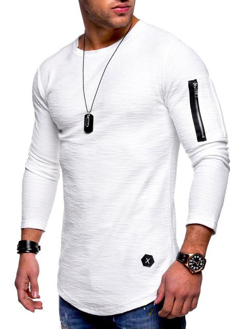 Camisa Casual Virtue
