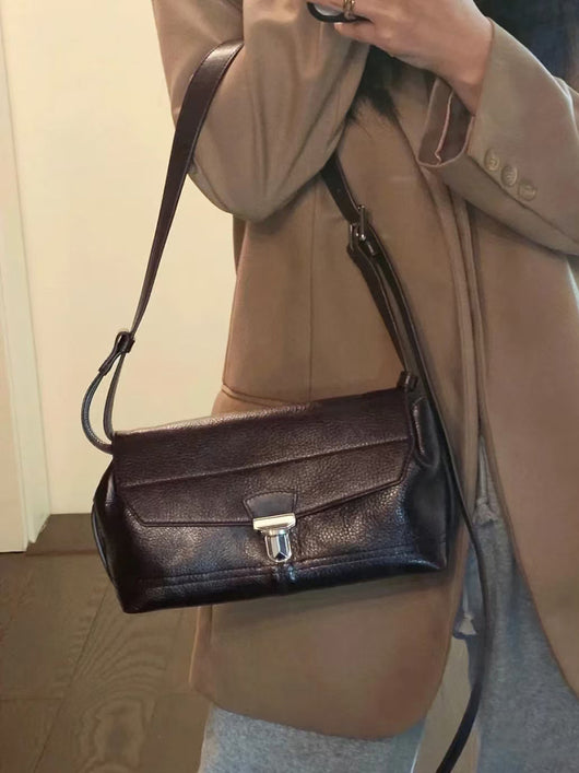 Bolso Bandolera para Mujer - Mensajero Elegante - Image 14
