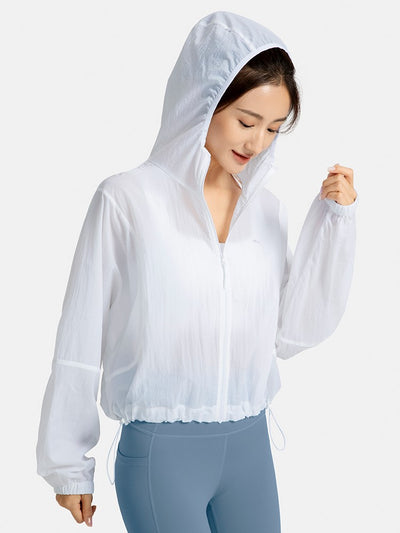 Blusa Deportiva Transpirable con Protección Solar - Image 11