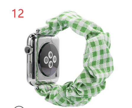 Cinturón iWatch - Correa Inteligente Compatible - Image 35