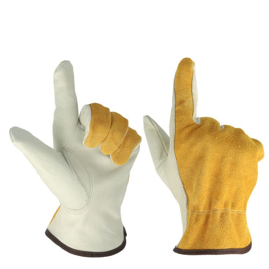 Guantes de Protección para Trabajo en Jardinería - Image 8