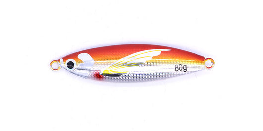 Anzuelo Luminoso con Alas para Pesca en Barco - Image 6