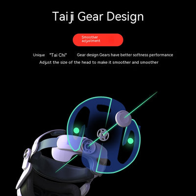 Accesorios de Batería para Auriculares VR - Image 32
