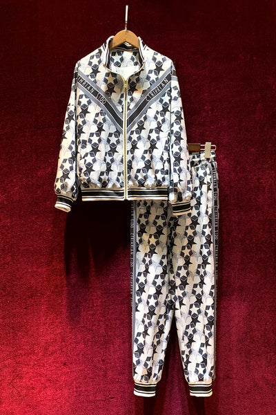 Conjunto Deportivo Occidental para Mujer - Dos Piezas Moderno - Image 7