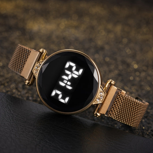 Reloj Digital LED para Estudiantes - Image 3
