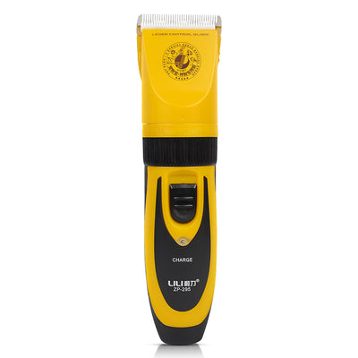 Cortadora de Pelo Lili para Perros y Gatos - Máquina de Aseo Profesional - Image 9