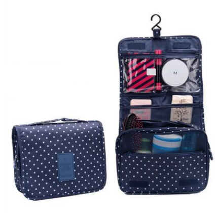 Bolsa Organizadora para Artículos de Aseo - Image 2