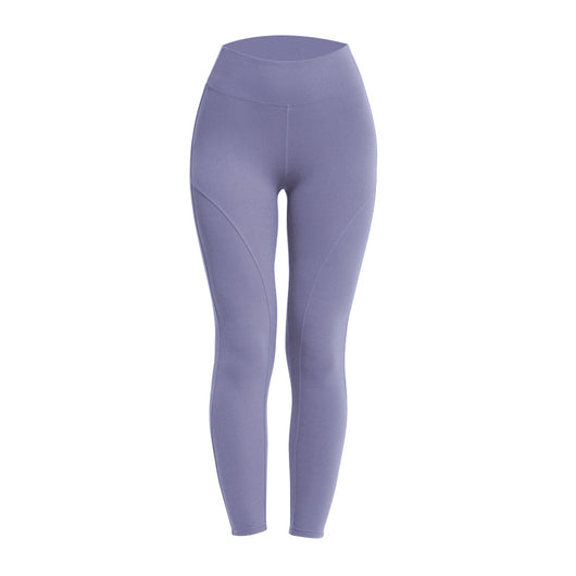 Pantalones Yoga Cintura Alta Deportivos Transpirables - Image 10