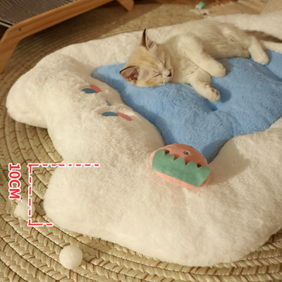 Cama Térmica para Gatos - Almohadilla Confort 4 Estaciones - Image 18