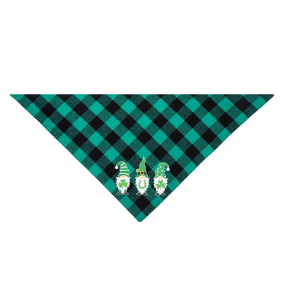 Pañuelo Triangular para Perros - Bandana Absorbente Festival Irlandés - Image 6