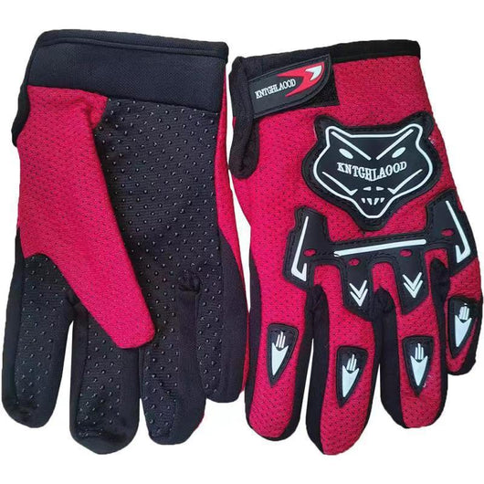 Guantes Deportivos Transpirables con Todos los Dedos - Image 11