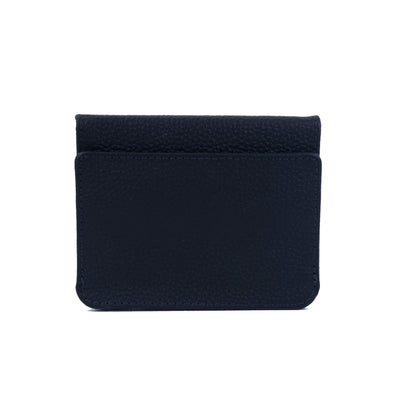 Portacédulas de Cuero Genuino - Diseño Minimalista - Image 3