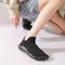 Zapatos de Dedos Separados Multifuncionales