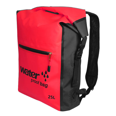 Mochila Impermeable para Aventuras Acuáticas - Image 6