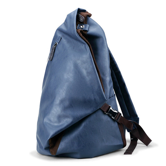 Mochila Casual Retro Estilo Universitario para Hombre - Image 13