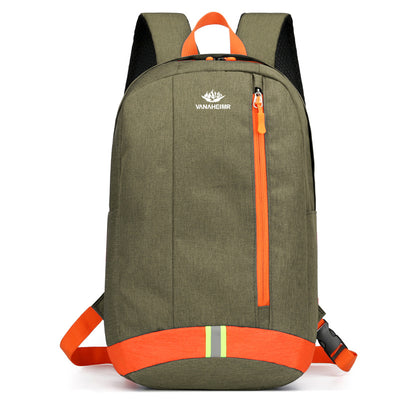 Mochila Deportiva Ultraligera Multicolor Portátil - Image 16