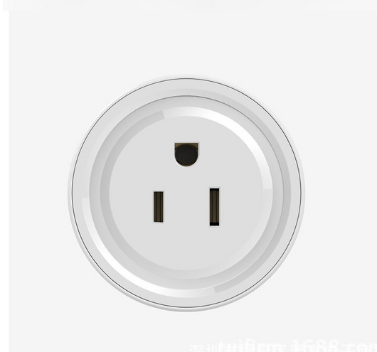 Enchufe Inteligente WiFi para Hogar Conectado - Image 9