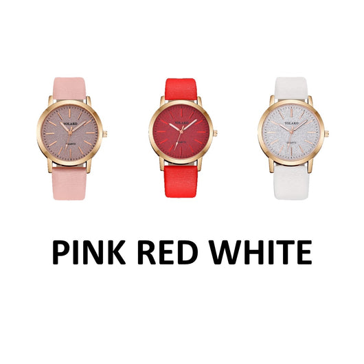 Reloj con Correa de Poliuretano - Image 37