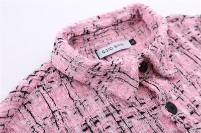 Camisa Abrigo Holgada Street Otoño para Hombre - Image 12