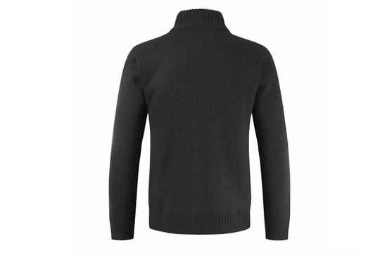 Suéter Abrigo para Hombre - Image 2