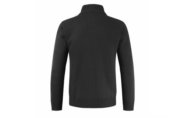Suéter Abrigo para Hombre