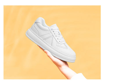 Zapatos Casuales para Hombre con Cordones - Diseño Ligero y Versátil - Image 13