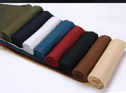 Pantalones Casuales para Hombre - Image 2