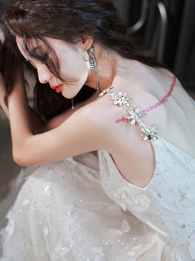 Vestido Elegante para Anfitriona de Gala Ejecutiva - Image 5