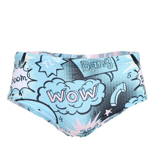 Bóxers para Hombre - Comodidad y Soporte Todo el Día - Image 17