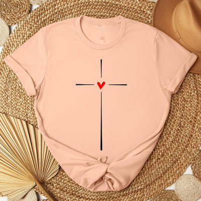 Blusa de Algodón Personalizada Manga Corta para Mujer Profesional - Image 4