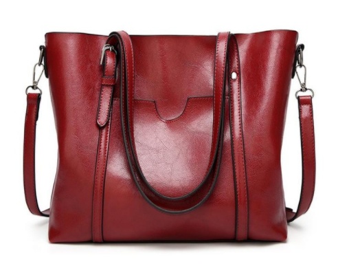 Bolsos Pintados a Mano - Image 6