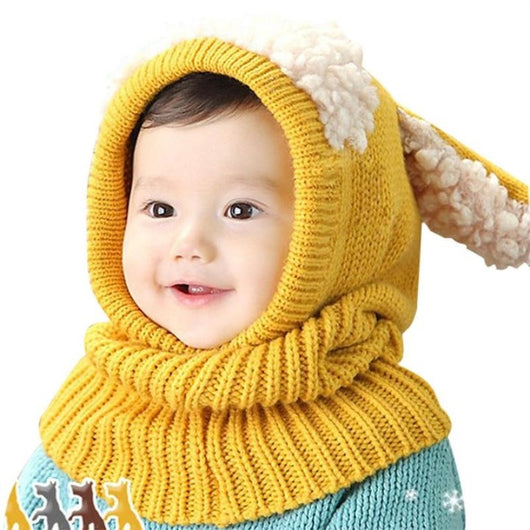 Gorra Infantil Adorable - Image 7