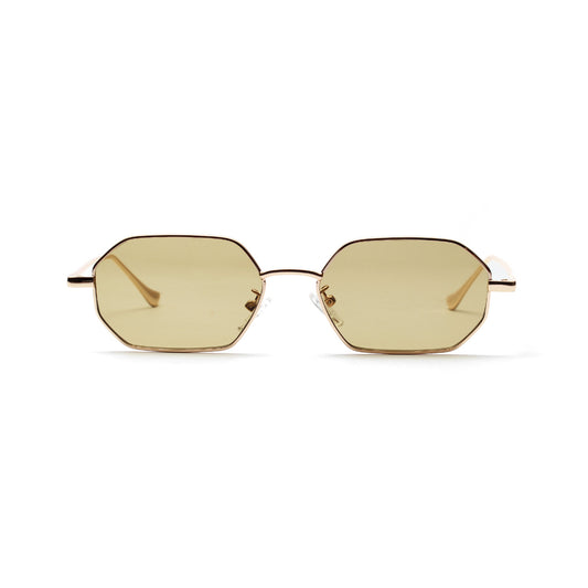 Gafas de Sol Retro Geométricas Pequeñas