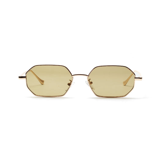 Gafas de Sol Retro Geométricas Pequeñas
