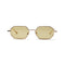 Gafas de Sol Retro Geométricas Pequeñas