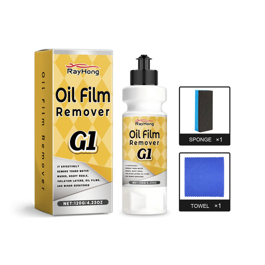 Removedor de Película Oleosa - Image 2