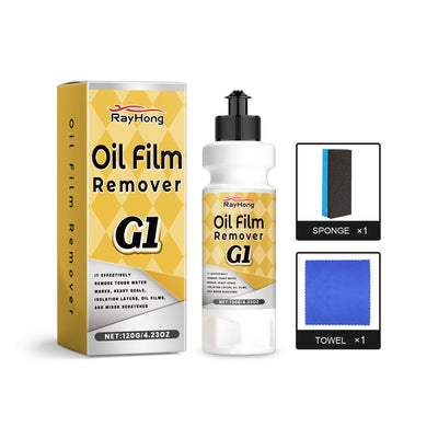 Removedor de Película Oleosa - Image 2