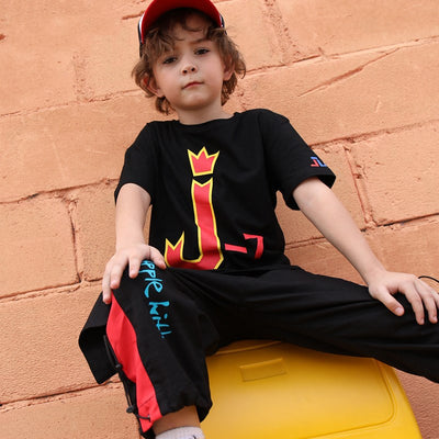Pantalones de Algodón para Niño - Image 4