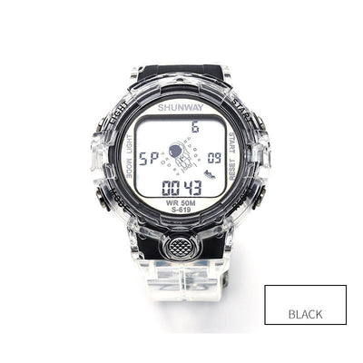 Reloj Spaceman Resistente al Agua - Image 11