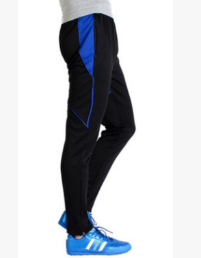 Pantalones Deportivos Running para Hombre - Ropa Fitness de Alto Rendimiento - Image 8