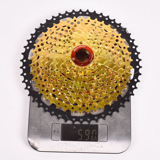 Piñón de Velocidad Variable para Bicicleta de Montaña - Image 3