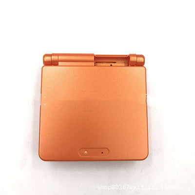 Carcasa Completa Game Boy Advance SP con Botones y Tornillos - Nueva