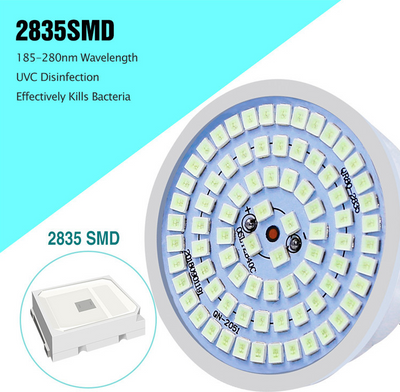 Lámpara UV LED de Curado Profesional - Image 8