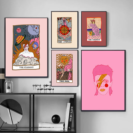 Cuadro Decorativo Paisaje para Sala - Arte de Pared Moderno - Image 19