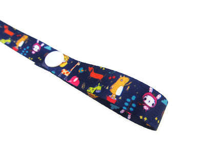 Cordón de Seguridad para Carrito - Image 21